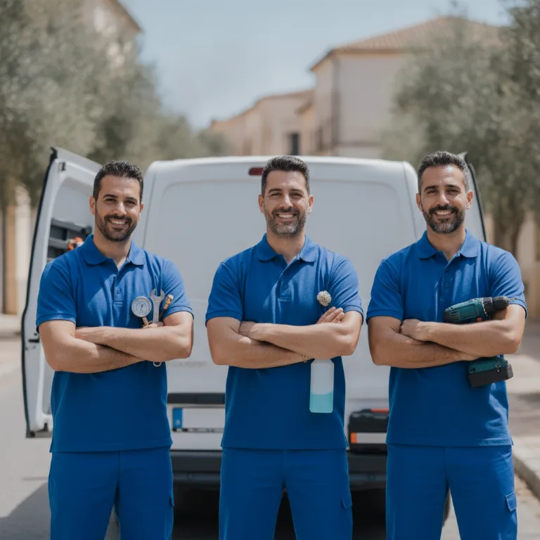 reparaci贸n aire acondicionado Cabra